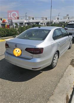 ڤۆڵکسواگن جێتا